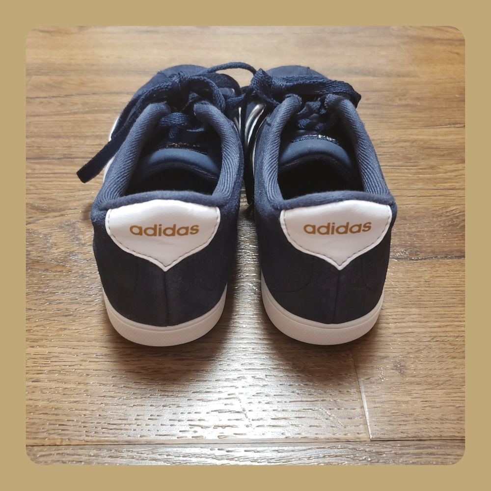 Like New Adidas Sneakers - Picture 2 of 7